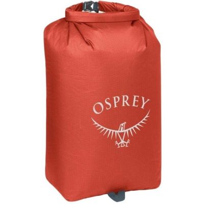 Osprey Ultralight DrySack 20L Mars Orange