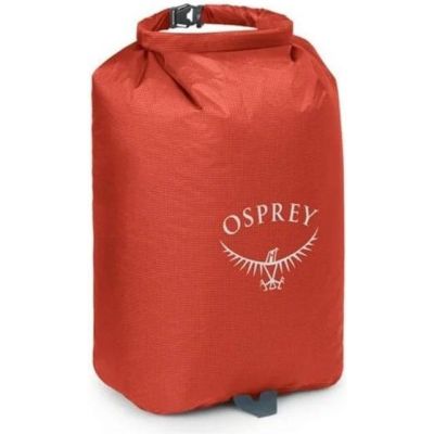 Osprey Ultralight DrySack 12L Mars Orange