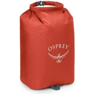 Osprey Ultralight DrySack 12L Mars Orange, kuva 1 / 1
