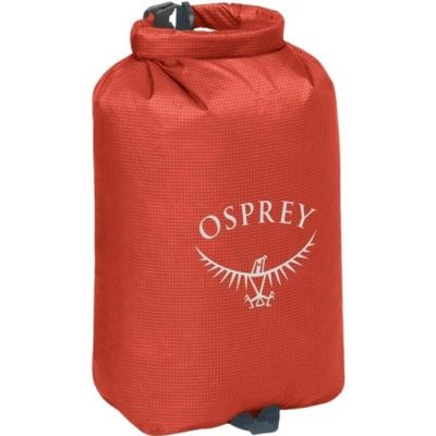 Osprey Ultralight DrySack 6L Mars Orange