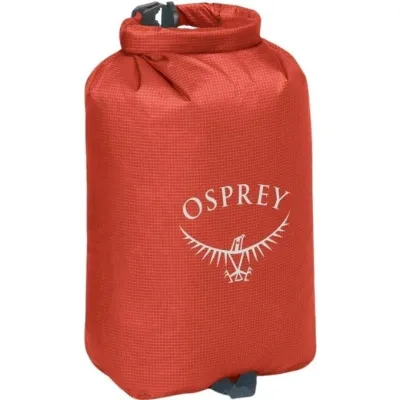 Osprey Ultralight DrySack 6L Mars Orange, kuva 1 / 1