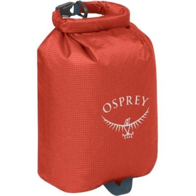 Osprey Ultralight DrySack 3L Mars Orange