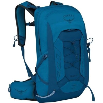 Osprey Talon 11 Scoria Blue/Night Shift