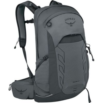 Osprey Talon 22 Phantom Grey/Dark Charcoal