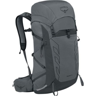 Osprey Talon 33 Phantom Grey/Dark Charcoal