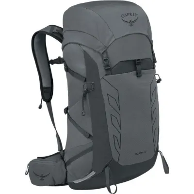 Osprey Talon 33 Phantom Grey/Dark Charcoal, kuva 1 / 1