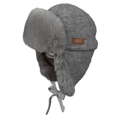 Lindberg Shepherd Hat Anthracite, kuva 1 / 1