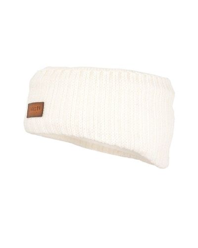 Lindberg Lobonäs Headband Offwhite