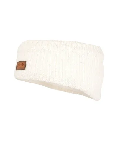 Lindberg Lobonäs Headband Offwhite, kuva 1 / 1