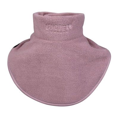Lindberg Neck Warmer Classic Dusty Mauve