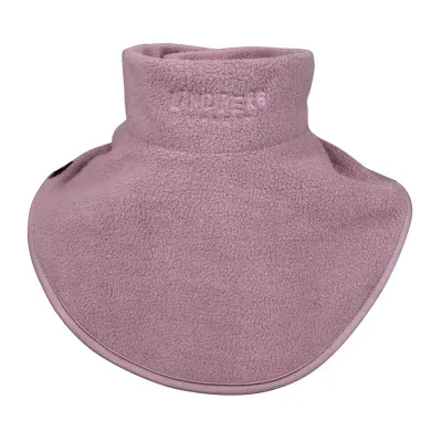 Lindberg Neck Warmer Classic Dusty Mauve, kuva 1 / 1