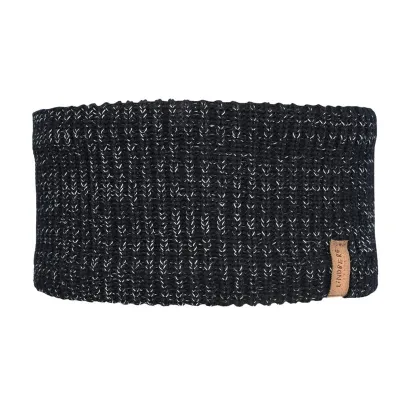 Lindberg Rosenfors Headband Black, kuva 1 / 1