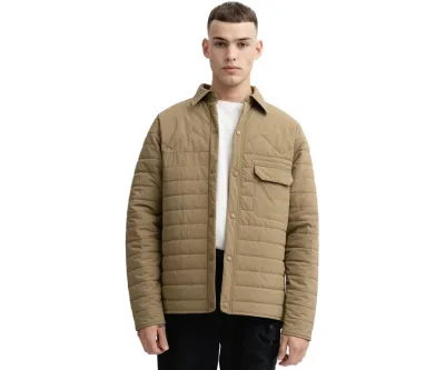 Mountain Works Trail Overshirt Jacket Sahara, kuva 1 / 1