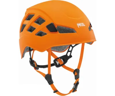 Petzl Boreo Climbing Helmet Orange, kuva 1 / 1