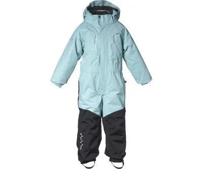 Isbjörn Penguin Snowsuit Kids Mint, kuva 1 / 1
