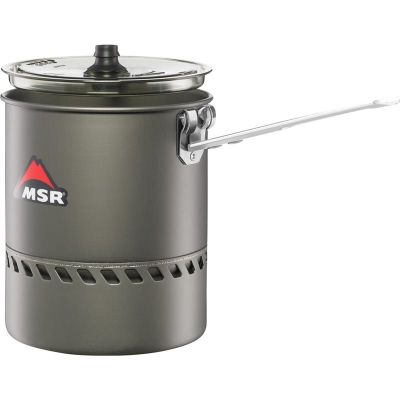 MSR Reactor 1.7L Stove System