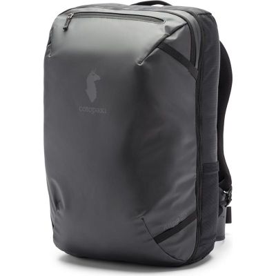 Cotopaxi Allpa 35L Travel Pack Cotopaxi Black