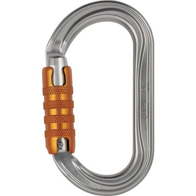 Petzl Ok Triact-Lock