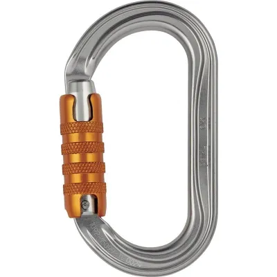 Petzl Ok Triact-Lock, kuva 1 / 1