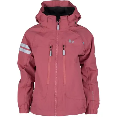 Lindberg Lingbo Shell Jacket Rouge, kuva 1 / 1