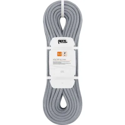 Petzl Volta 9.2 Mmmm x 70m Grey, kuva 1 / 1