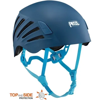 Petzl Borea Navy Blue, kuva 1 / 1