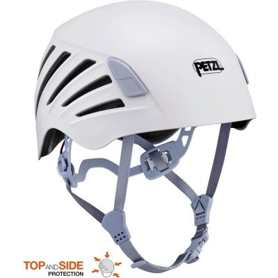 Petzl Borea Lilac White