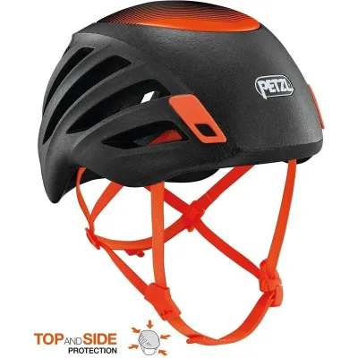 Petzl Sirocco Black, kuva 1 / 1
