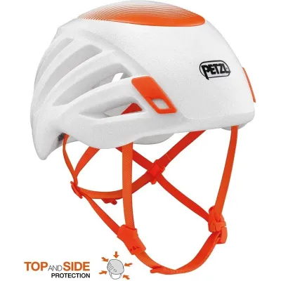 Petzl Sirocco White, kuva 1 / 1