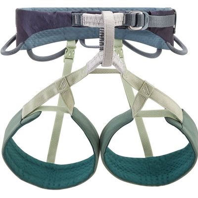 Petzl Sama Dark Grey