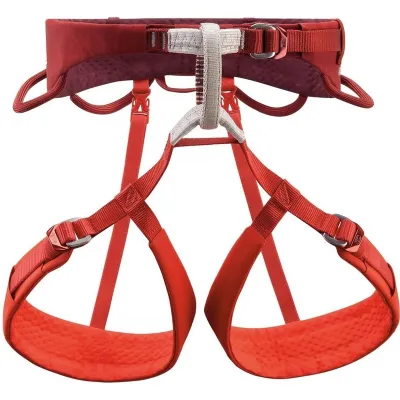 Petzl Adjama Dark Red, kuva 1 / 1