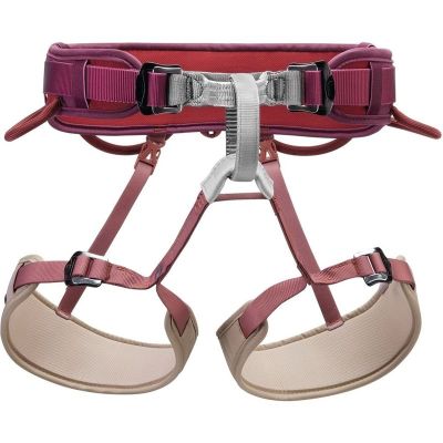 Petzl Corax Dark Red