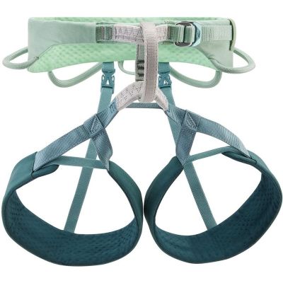 Petzl Selena Jade Green