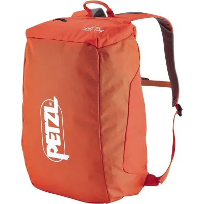 Petzl Kliff 36L Red/Orange