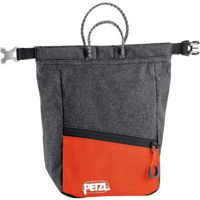 Petzl Sakab Gray