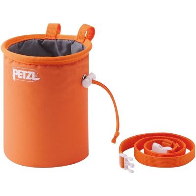 Petzl Bandi Orange