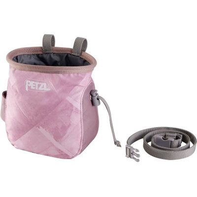 Petzl Saka Rose | Alk. 11,00 €