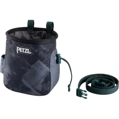 Petzl Saka Dark Gray, kuva 1 / 1