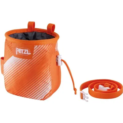 Petzl Saka Orange/White, kuva 1 / 1
