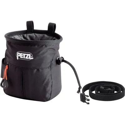 Petzl Sakapoche Black, kuva 1 / 1