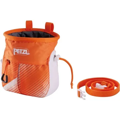 Petzl Sakapoche Orange White, kuva 1 / 1