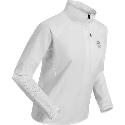 Dählie Jacket Air Wmn Brilliant White, kuva 1 / 1