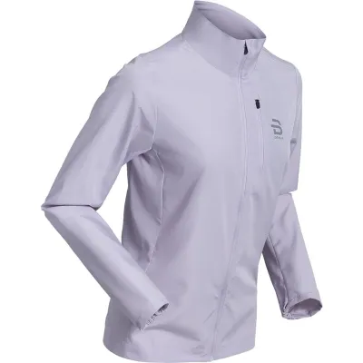 Dählie Jacket Tempo Wmn Galactic Lilac, kuva 1 / 1