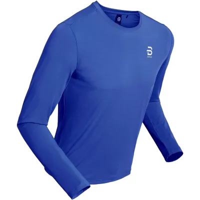 Dählie Long Sleeve Tempo Future Blue, kuva 1 / 1
