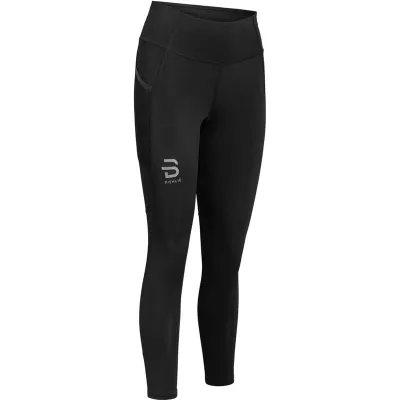 Dählie Tights Athlete 2.0 Wmn Black, kuva 1 / 1