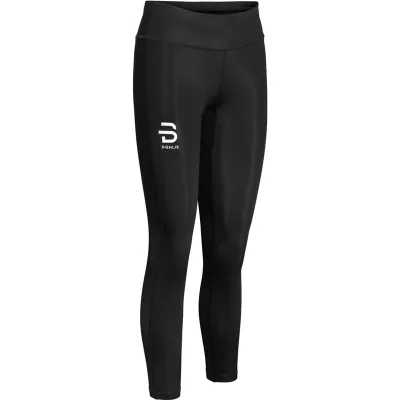 Dählie Tights Tempo Wmn Black, kuva 1 / 1