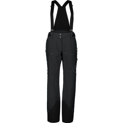 Scott Pants W's Vertic GTX 2L Black