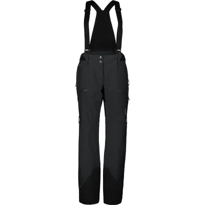 Scott Pants W's Vertic GTX 2L Black, kuva 1 / 1