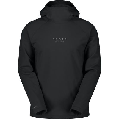 Scott Hoody M's Defined Warm Black