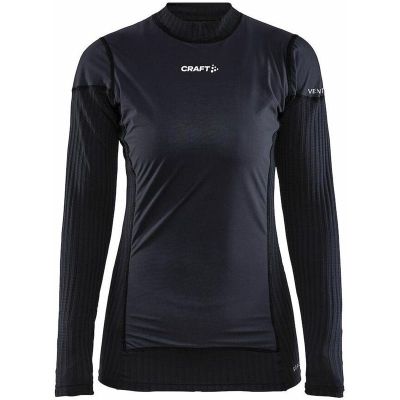 Craft ACTIVE EXTREME X WIND LS W Black/Granite